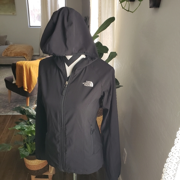 THE NORTH FACE NIMBLE HOODIE WOMEN'S - Picture 3 of 9